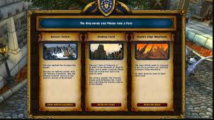 How to Get to Northrend: A Comprehensive Guide for World of Warcraft Players